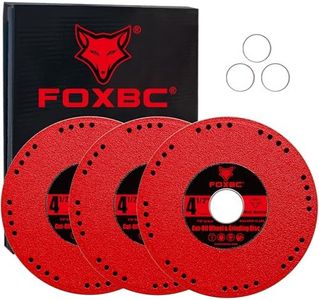 FOXBC 4-1/