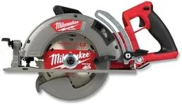 Milwaukee 2830-20 Circular Saw Rear