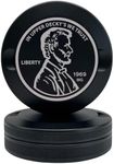 Syn Tin Edition 015: Liberty | Zyn Metal Can | Metal Zyn Container | Pouch Container | Knurled Aluminum Can