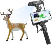 Creality CR-Scan Ferret Pro 3D Scan