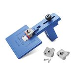 Rockler Corner Key Doweling Jig