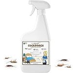 BugPursuit -Cockroach Killer Natura