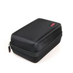 For Samsung Gear VR Virtual Reality Headset SM-R322NZWABTU (Works with Samsung Galaxy S7 edge / Note5 / S6 edge edge+ Plus) Hard Travel Storage Carrying Case Bag by Hermitshell