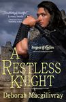 A Restless Knight (Dragons of Challon Book 1)