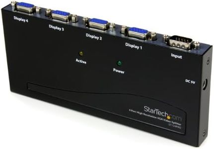 StarTech.c