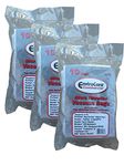 30 Commercial Vacuum Cleaner 6 QT Bag ProTeam, Allstar, Perfect, Sandia, Nobles, Windsor, 62112 Sanitaire BP-1 BackPack Model SC408 Vac, 612084, 67-9-009-1, 100431, 450227, 100564, 10-1007-6, 6-0496, PKBP10-6QT, 151802, 612084, 10-0197, 68705,