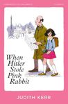 When Hitler Stole Pink Rabbit (Harp