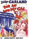 For Me & My Gal [DVD] [Region 1] [US Import] [NTSC]