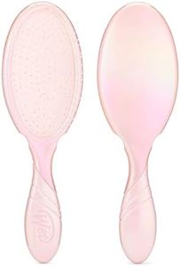 WetBrush Pro Detangler Holographic Pink 1pc