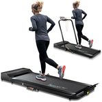 SereneLife 2 in 1 Under Desk Treadm