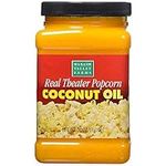 Wabash Valley Farms - Real Theater Coconut Popping Oil - 30 oz (Packaging May Vary)