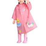 Kids Raincoat