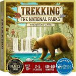 Trekking The National Parks - The A