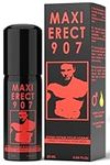 Maxi Erect 907 Erection Spray for M