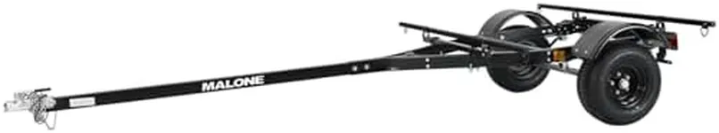 Malone MPG444LB-BLK MicroSport Off-