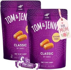 Tom & Jenn