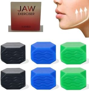 Jaw Traine