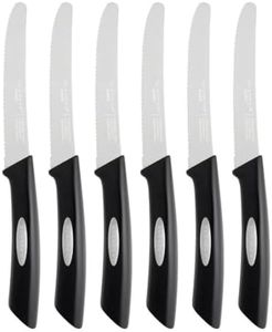 Scanpan Classic Steak Knife 6-Piece Set