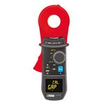 Chauvin Arnoux CA6417 Test Equipment Earth Clamp, Cat IV, 600V, 35 mm