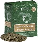 Life Data Farrier's Formula Double Concentrate - 5kg Bag, Hoof Supplement for Horses