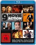 9 Movie Action Collection [Blu-ray]