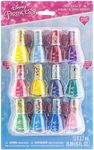 Disney Princess 12 pcs Non Toxic Na