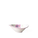 Villeroy & Boch – Mariefleur Dip Bowl Colored, Dishwasher Safe, Microwave Safe, Small Ceramic Bowl, Snack and Dip Bowl, Trifle Bowl, Tableware, Premium Porcelain