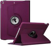 Fintie Rotating Case for iPad 9th G