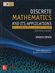 Discrete Mathematics And ITS Applications