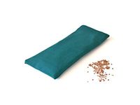 Yoga United Linseed Eye Pillow-Ocean Green