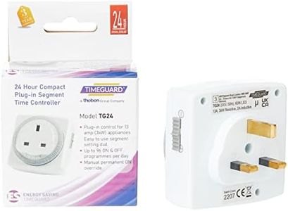 Timeguard 