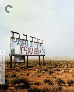 Paris, Texas (The Criterion Collection) [4K UHD]