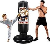Punching Bag for Kids Teen and Adul
