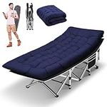 HABUTWAY Camping Cots for Adults wi