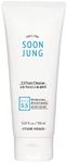 ETUDE HOUSE SoonJung 5.5 Foam Cleanser 150ml | Hypoallergenic cleansing foam for sensitive skin | Korean Skin Care