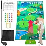 Ecozen Golf Chipping Game Set - Ele