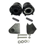 Tour Fit Golf Trolley Clutches & Axle Bearing Block Kit for Powakaddy Freeway Golf Trolleys, Freeway Classic, Classic Legend, Highway etc (for Powakaddy Freeway)