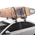 SportRack Mooring Stacker 4-in-1 Kayak/SUP Carrier