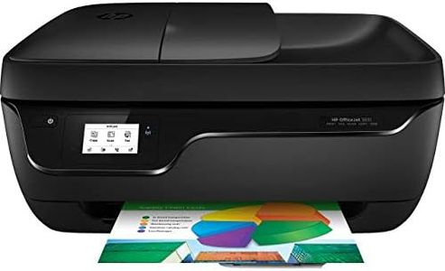 HP Officejet 3831 All in One