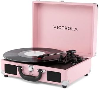 Victrola J