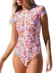 CUPSHE One Piece Swimsuit for Women