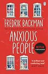 Anxious People: The No. 1 New York 