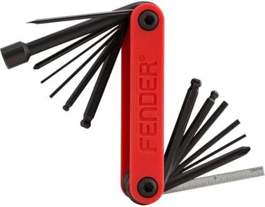 Fender® Gu