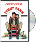 Funny Farm (1988)