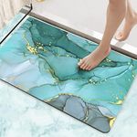 DEXI Bath Mat 40 x 60 cm, Super Abs