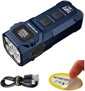 Nitecore T