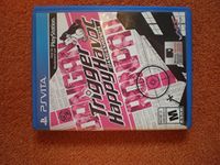 Danganronpa: Trigger Happy Havoc (Playstation Vita)