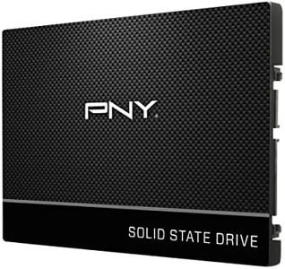 PNY CS900 