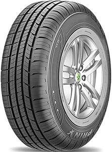 Prinx HiCITY HH2 All Season 225/60R17 99V Passenger Tire