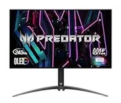 Acer Predator X27U | 27" WQHD 2560 